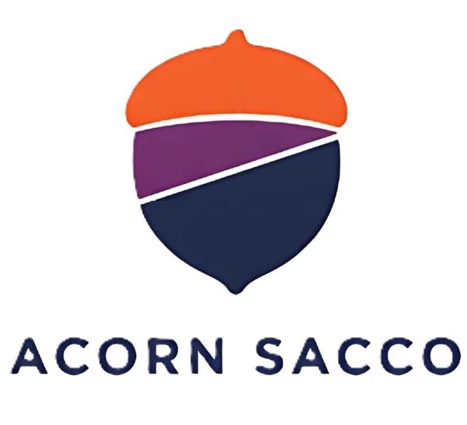 Acorn Sacco